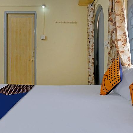 Spot On Hotel Prakash Residency, Near Hanuman Gym Ajmera Colony, Pimpri 外观 照片